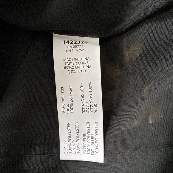 Dex dress - Picture 4 of 4